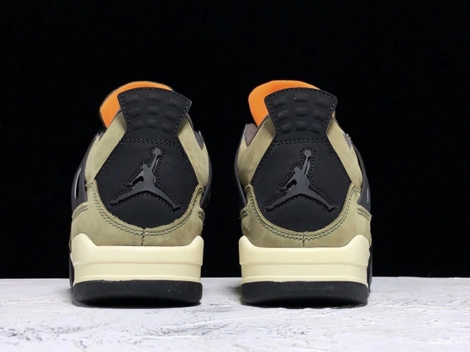JORDAN JBM351 4 UNDEFEATED RETRO 0712